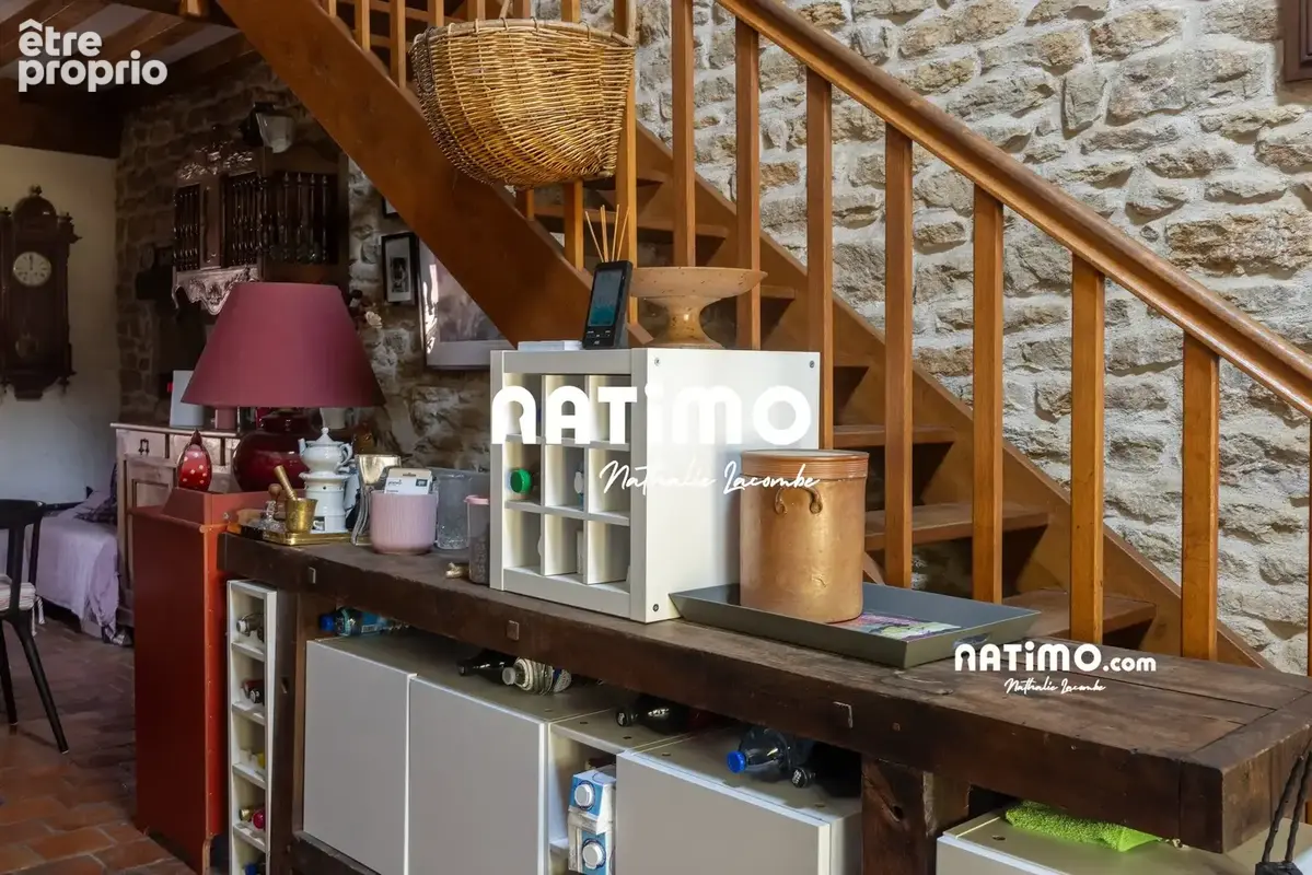 Maison 117 m² à Vitteaux  - photo 8