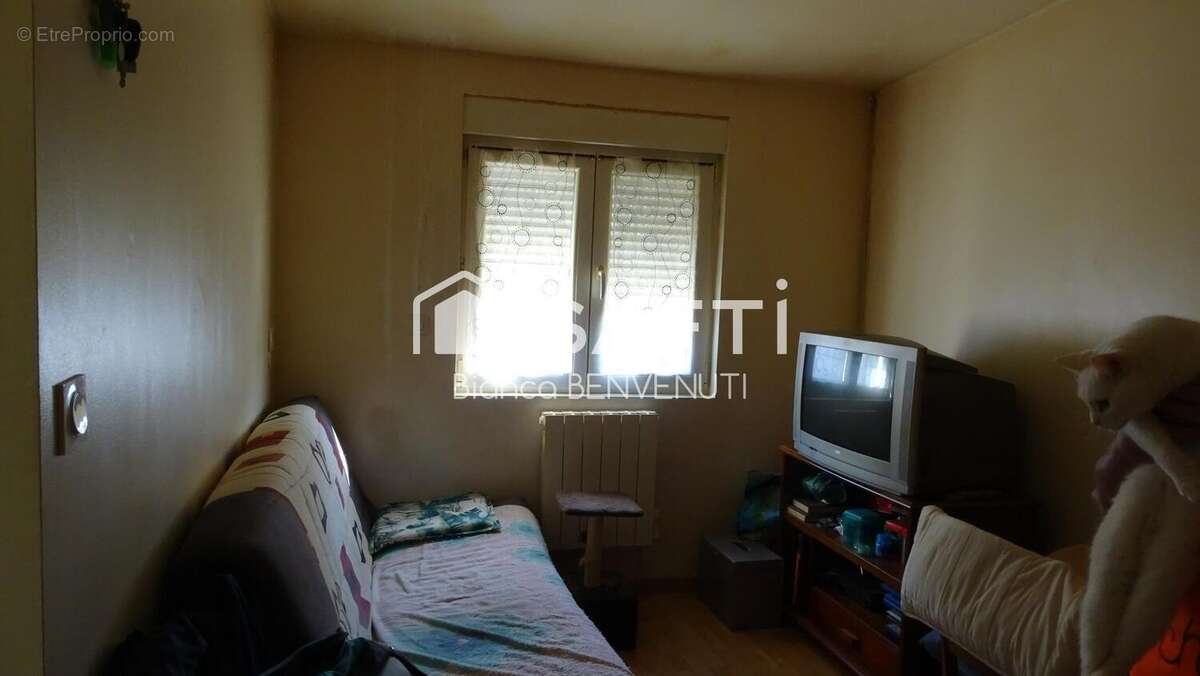 Photo 6 - Appartement à JOEUF