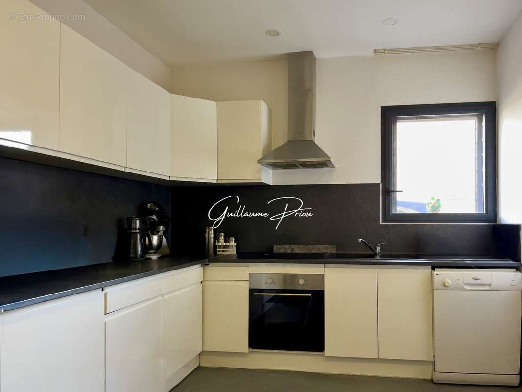 Maison 141 m² à Carbon-Blanc  - photo 16