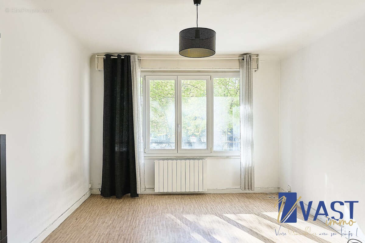 Appartement à TOURCOING