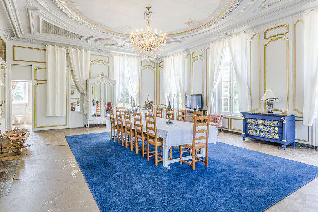 Maison à TOURVILLE-LES-IFS