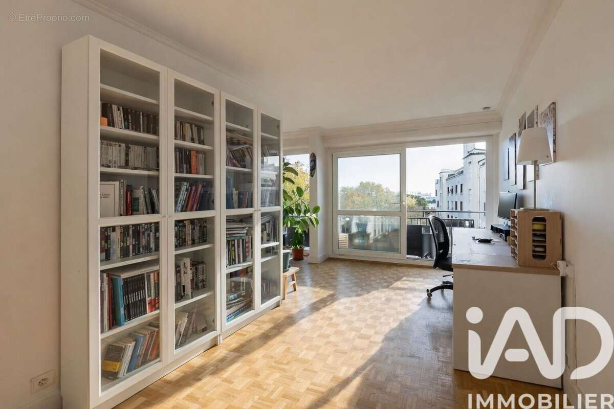 Photo 7 - Appartement à SAINT-MAUR-DES-FOSSES