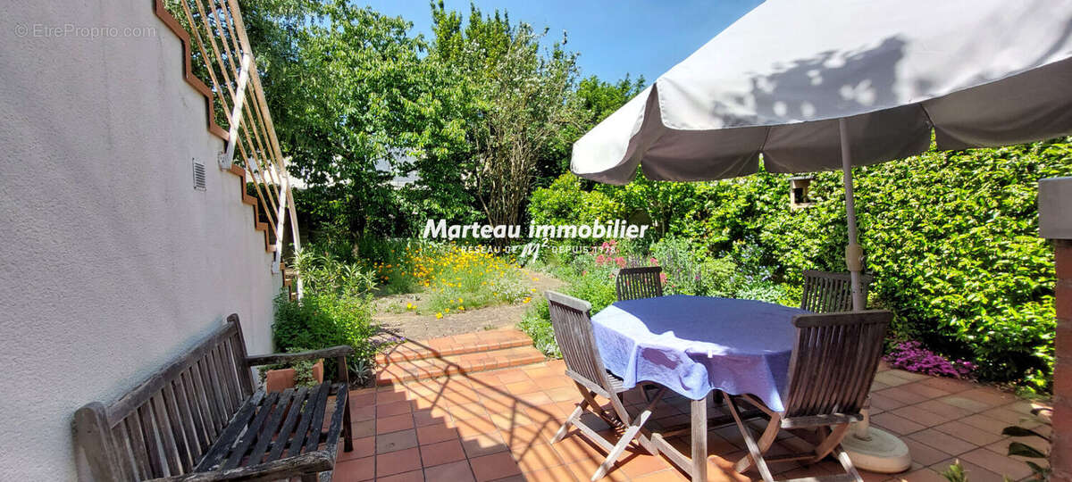 Maison Le Mans 7 pièce(s) 174.95m² - photo 11