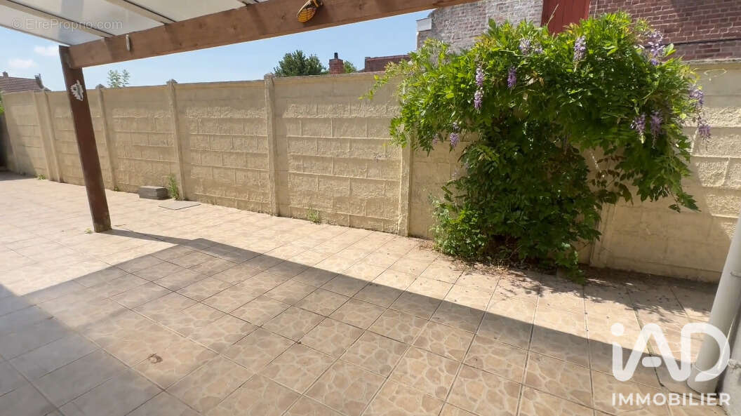 Maison 180 m² à Bauvin  - photo 9
