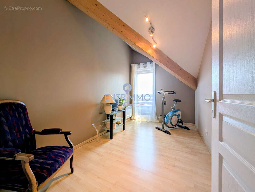 Maison 79 m² à Albens  - photo 6