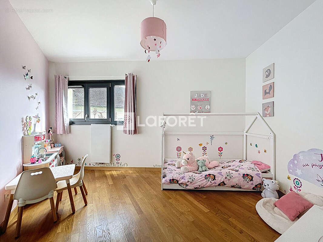 Appartement à LYON-9E