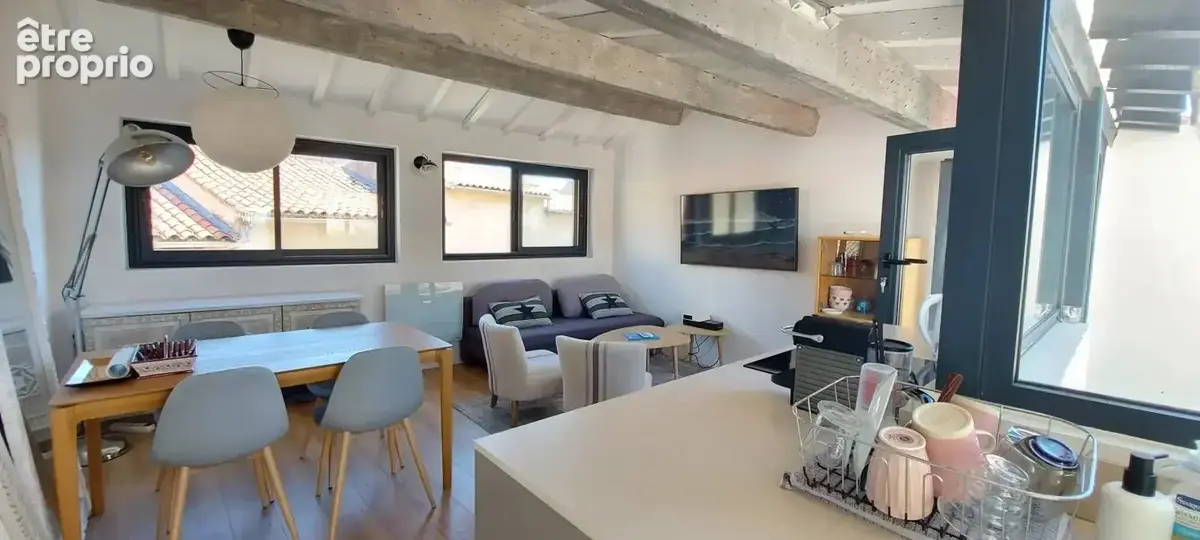 Appartement 3 pièces 63 m² à vendre à Aix-En-Provence (13100) - photo 6
