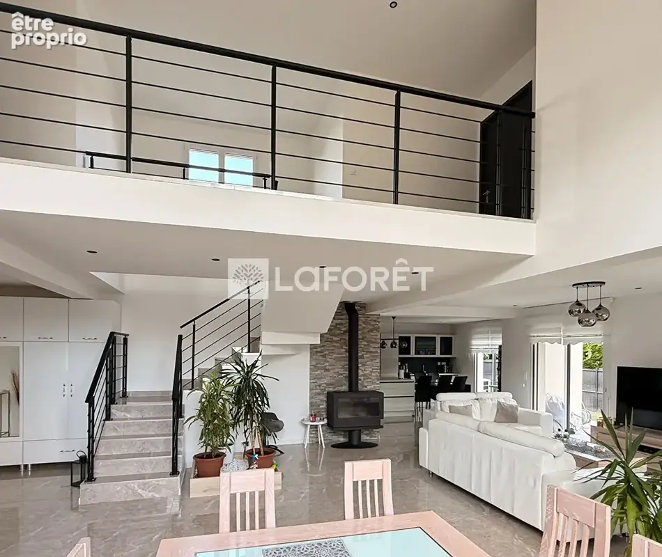 SOLIERS, maison 203 m² - photo 15