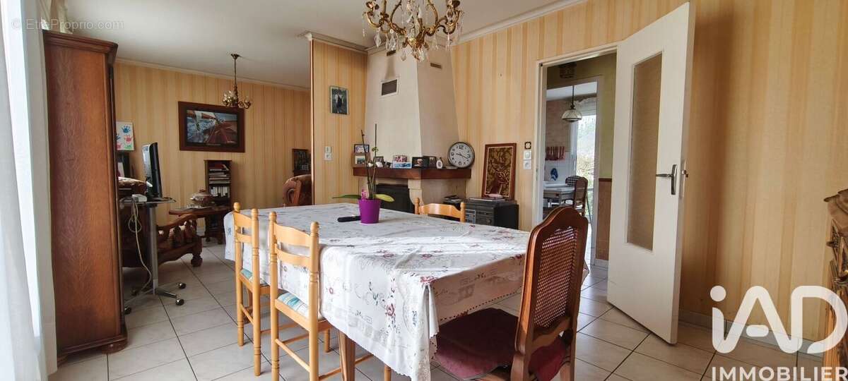Photo 5 - Maison à ACIGNE