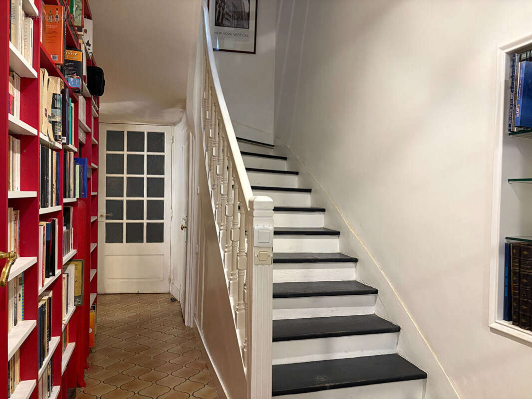Maison à NANTES