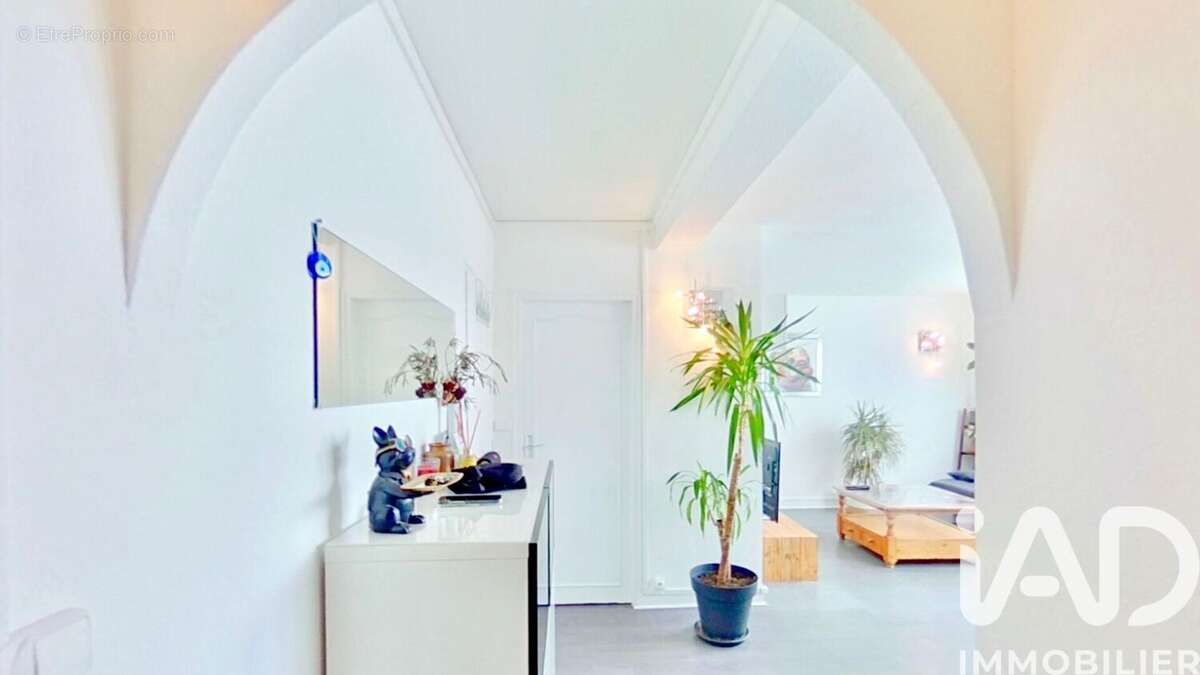 Photo 2 - Appartement à CHAMPIGNY-SUR-MARNE