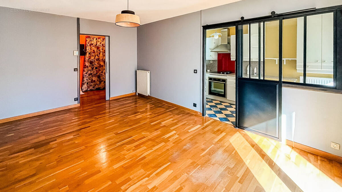 Photo 1 - Appartement à BAYONNE