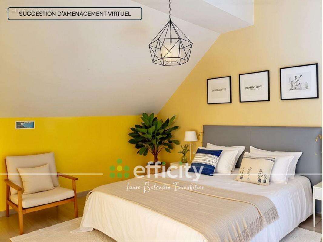 Maison à LIVRY-GARGAN