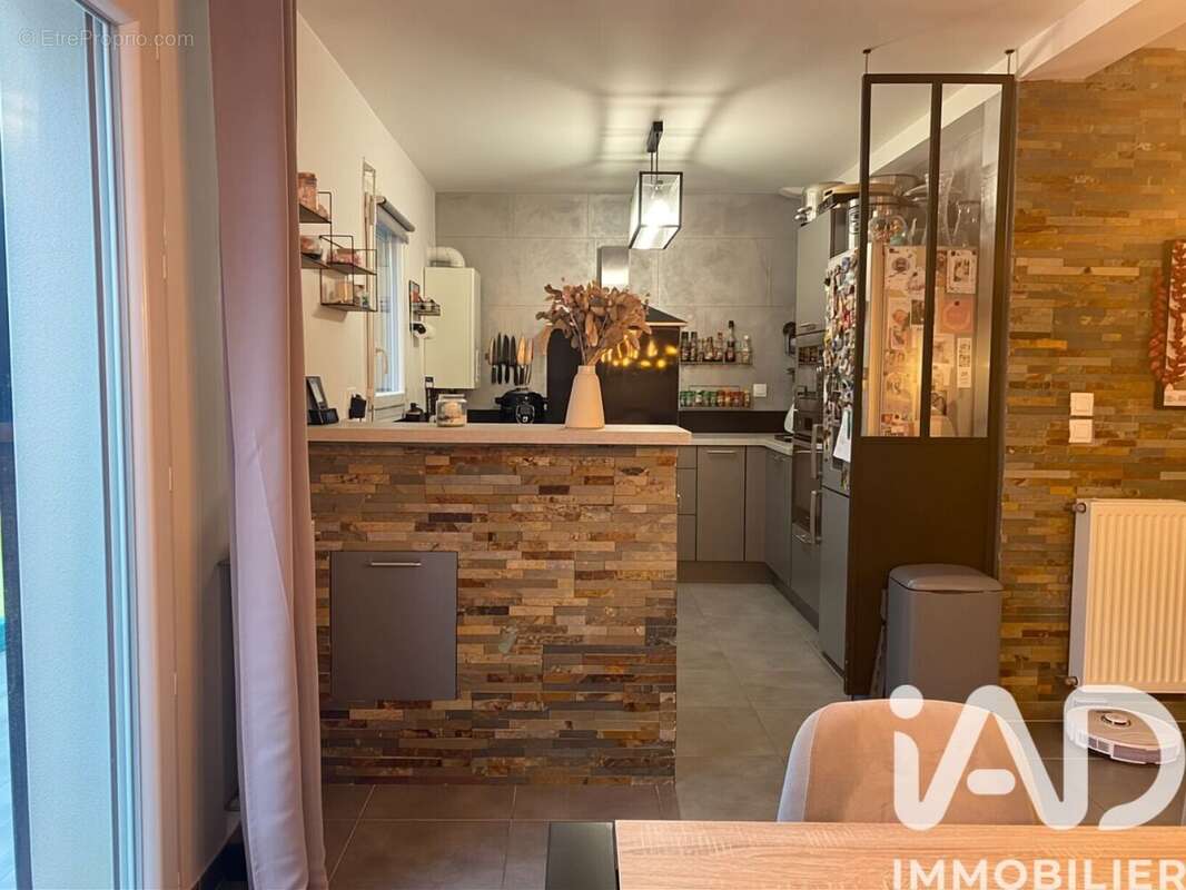 Photo 5 - Maison à VALENCE