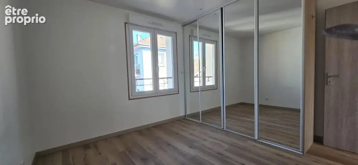 Appartement - photo 12