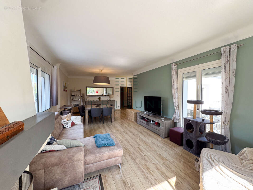 Maison 130m2 avec jardin à Colayrac saint cirq - photo 9