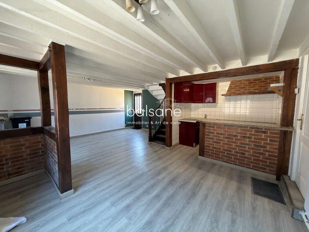 Maison 76 m² à Voiscreville  - photo 3