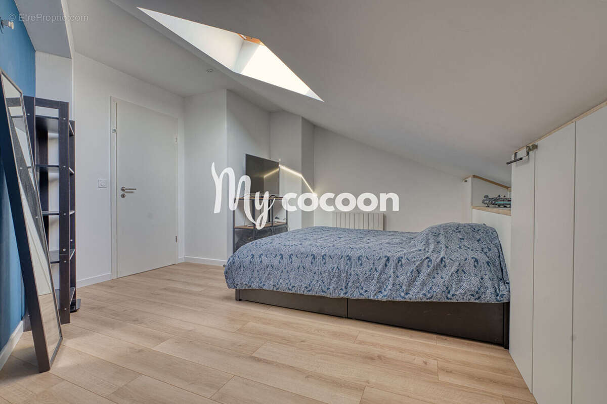 Appartement à VENISSIEUX