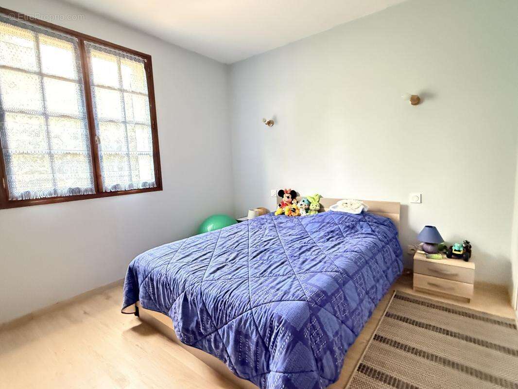 Maison à VILLEPINTE