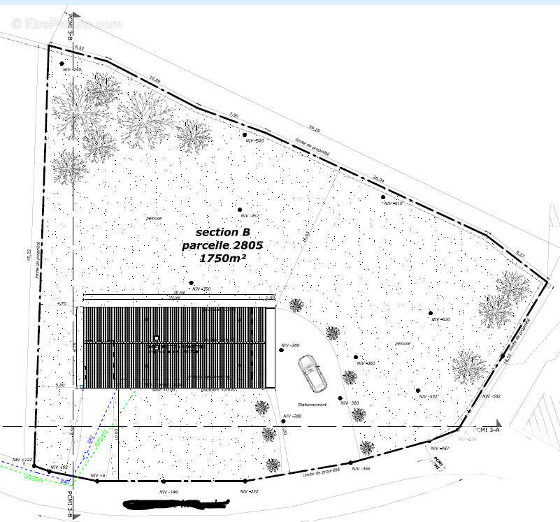 Photo 6 - Terrain à CASSEL