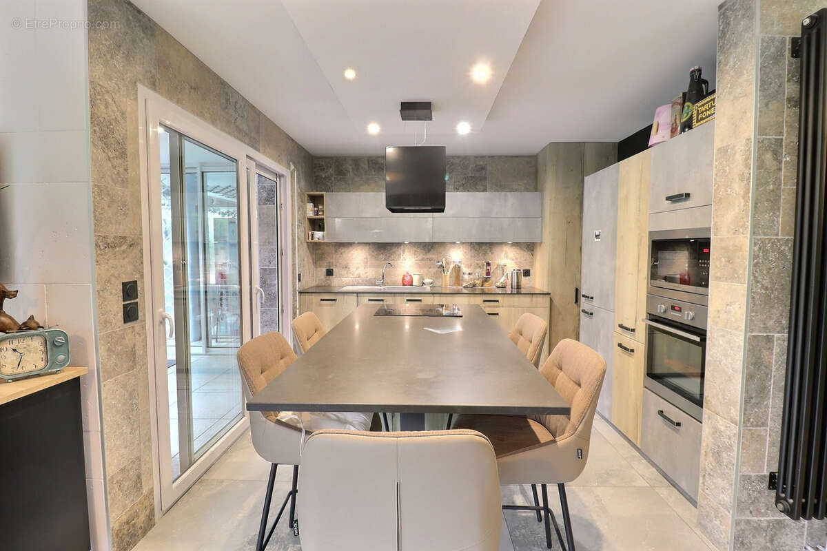 Appartement à THONON-LES-BAINS