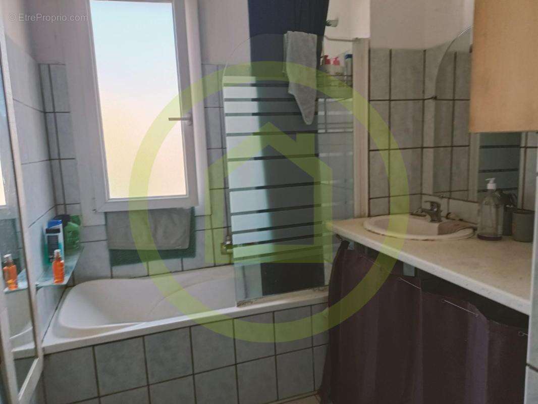 Appartement à AFA