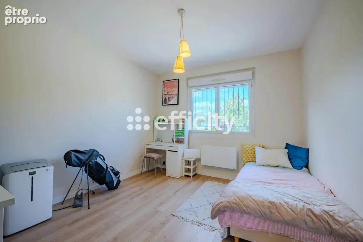 Appartement - photo 9