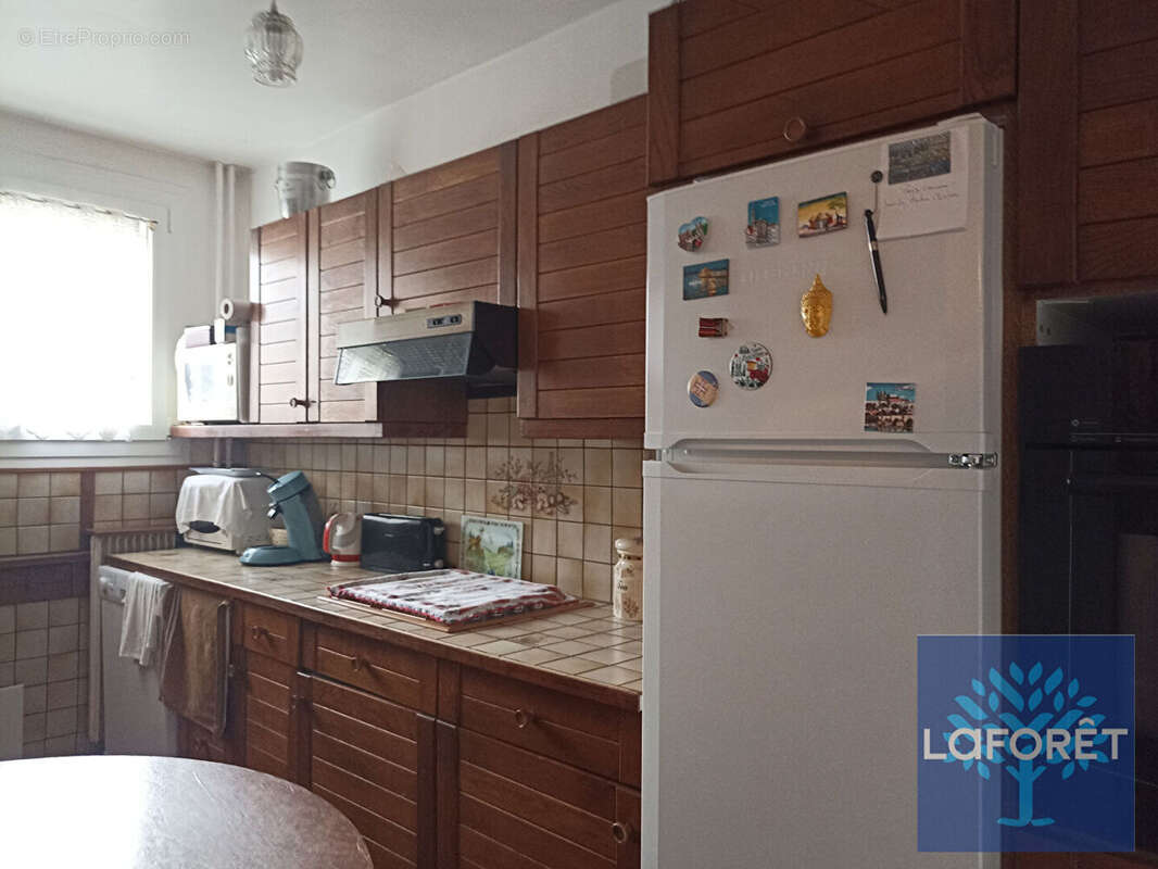 Appartement Neuilly Sur Marne 3 pièce(s) - photo 11