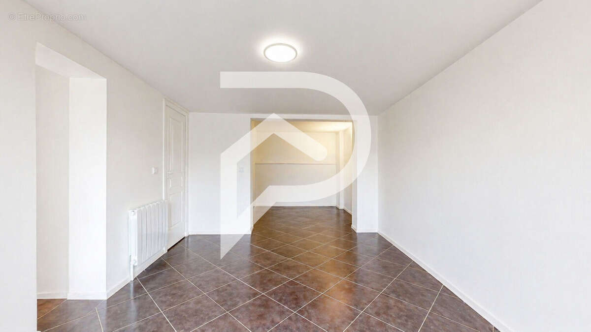 Maison à ANDRESY