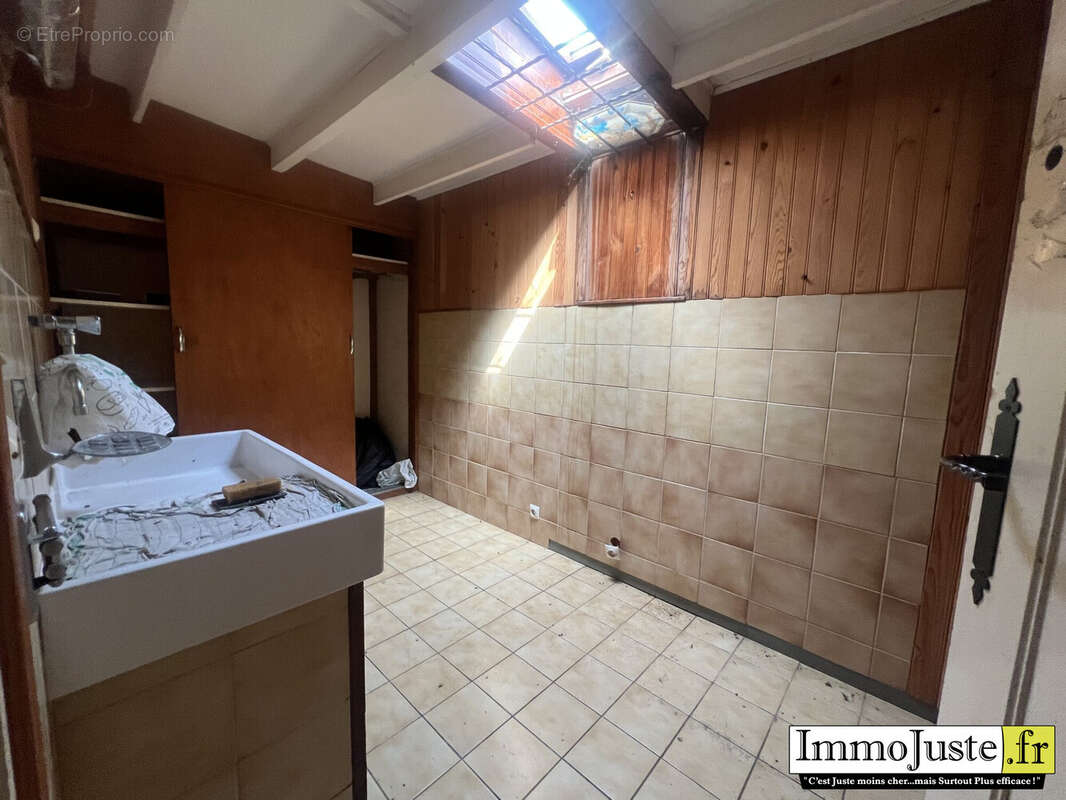 Maison 57 m² à Vernouillet  - photo 6