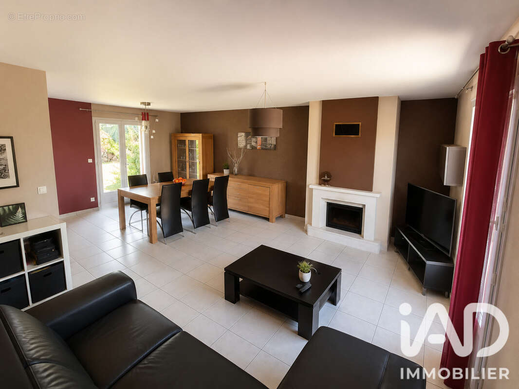 Maison 88 m² à Lusigny  - photo 5