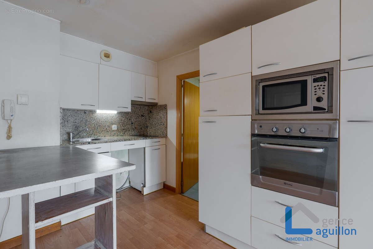 Appartement à HENDAYE