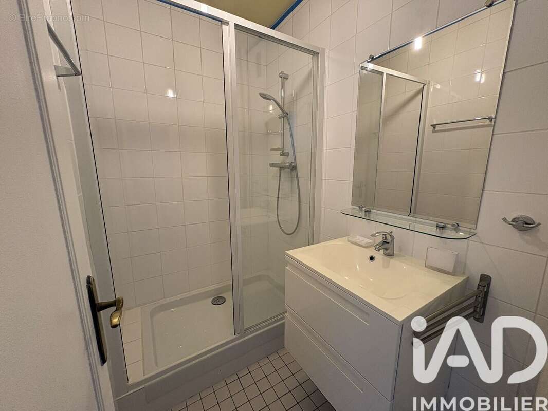 Photo 7 - Appartement à VIRY-CHATILLON