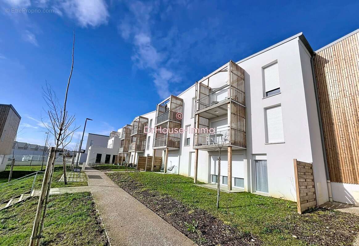 Appartement à AMIENS
