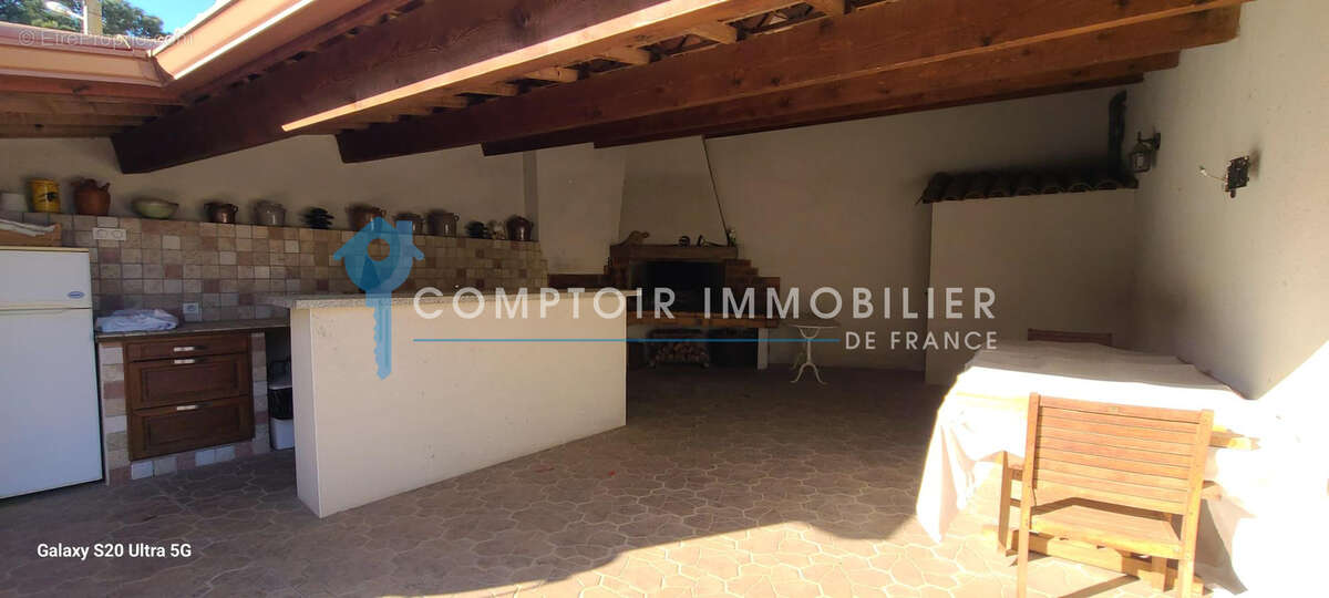 Maison à QUARANTE