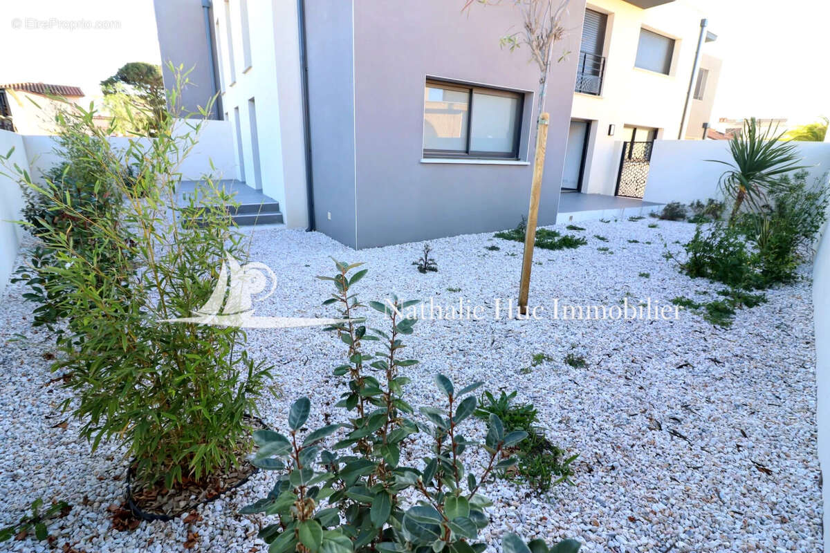 Appartement à SAINT-NAZAIRE