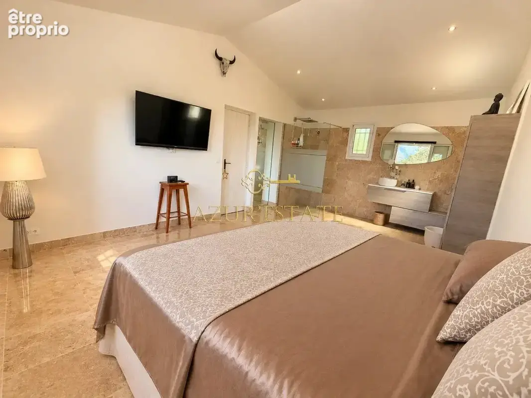 Blausasc village  : maison avec piscine - photo 17