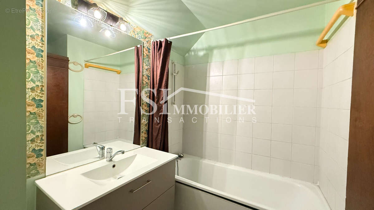 Appartement à ARGENTEUIL