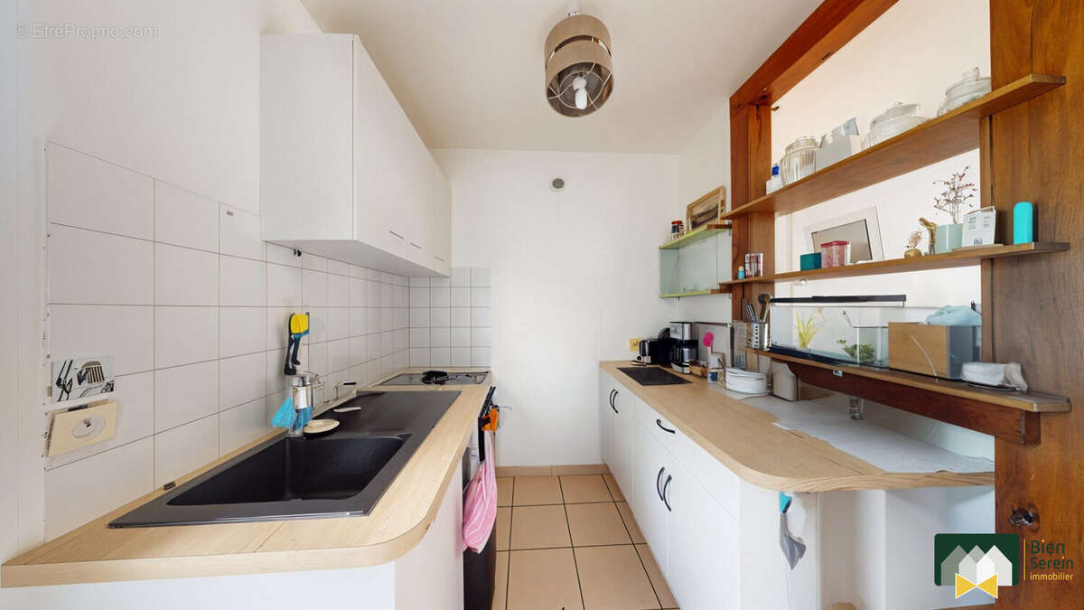 Appartement à MAINTENON