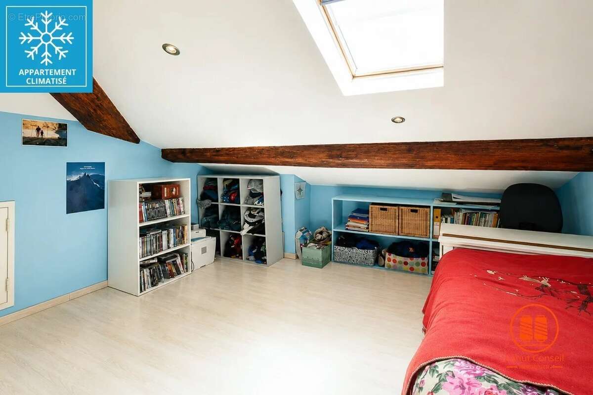 T4 de caractère de 145 m² - Climatisé (DPE : C) - photo 15