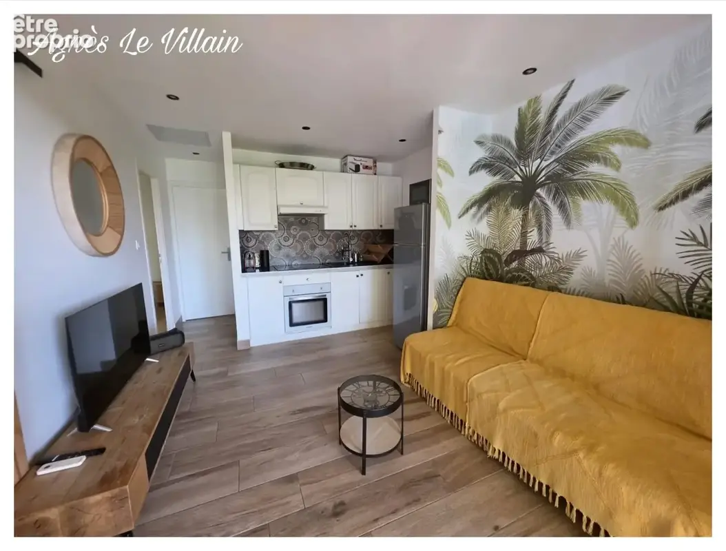 Bungalow 3 chambres avec Spa accès plage à pieds - photo 7