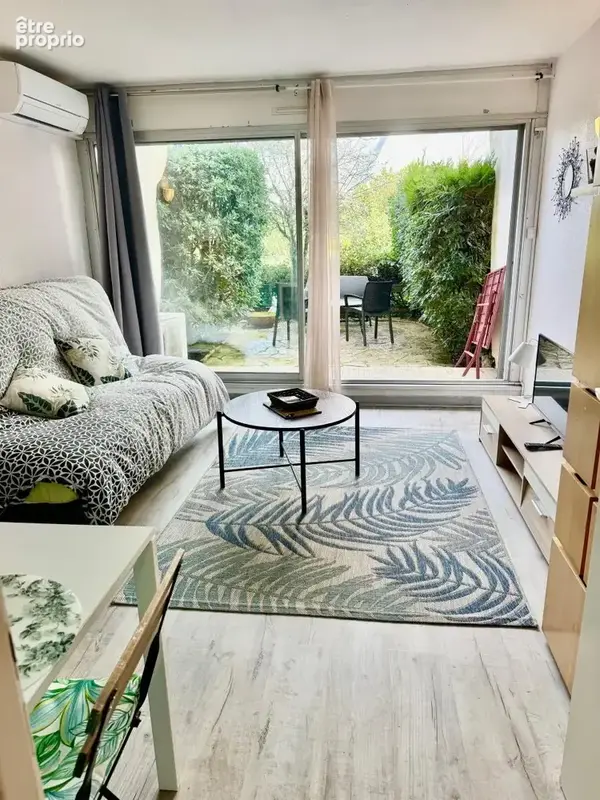 Appartement 1 pièce 20 m² à vendre à La Grande-Motte (34280) - photo 3