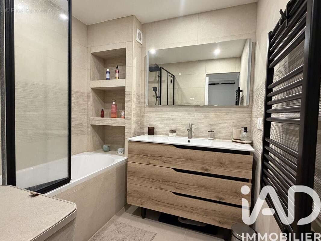 Photo 6 - Appartement à ERAGNY