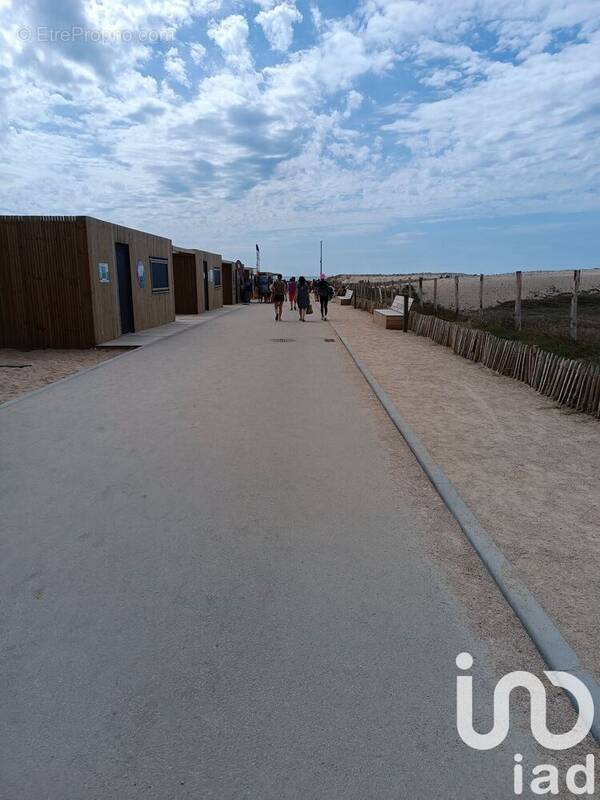 Photo 1 - Appartement à BRETIGNOLLES-SUR-MER