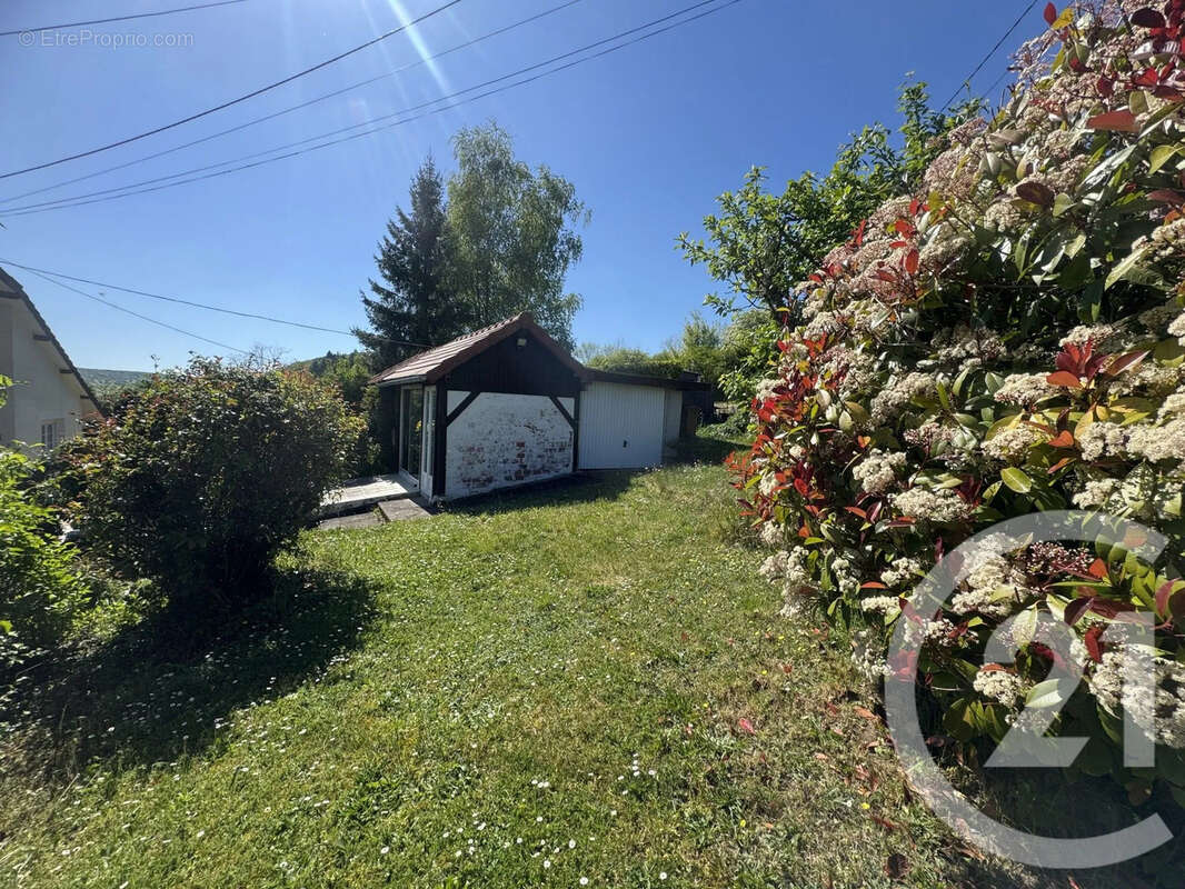 Maison à PREMERY