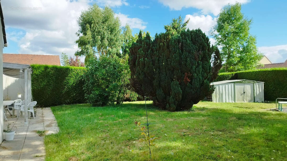 Maison à L&#039;ISLE-ADAM