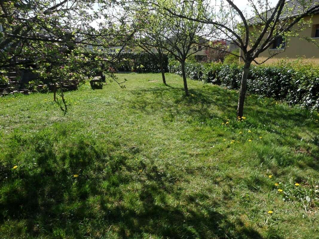 Maison à MONTBELIARD