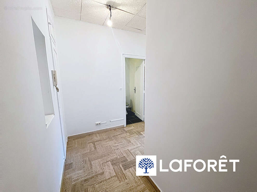 Appartement Cagnes Sur Mer 1 pièce(s) 42.09 m2 - photo 8