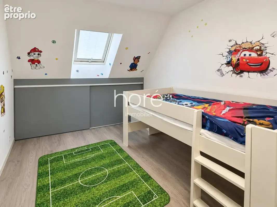 Maison 5 pièces 132 m² à vendre à Sannois (95110) - photo 9