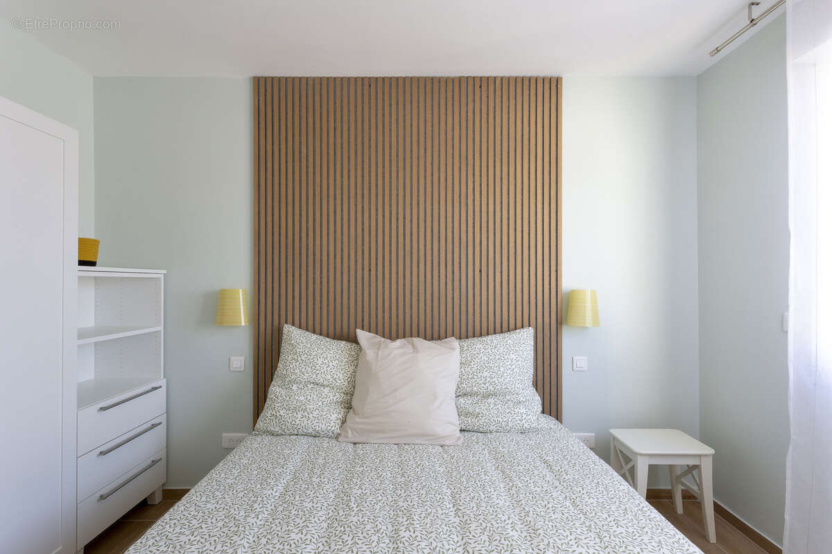 Maison à LA GRANDE-MOTTE